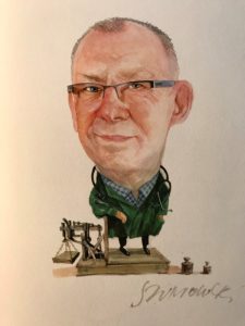 Stanisław Dąbrowiecki